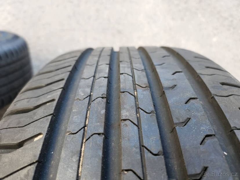 Zimní ALU kola R18 originál Land Rover Evoque | 5x