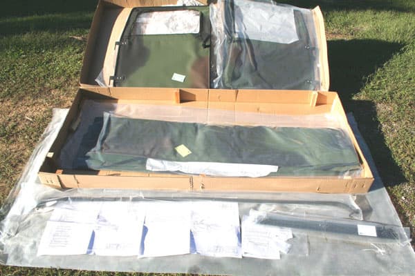 Humvee, Hummer H1 sada na pick up.