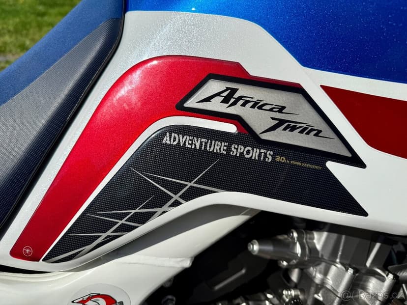 Honda CRF 1000 L Africa Twin Adventure Sports