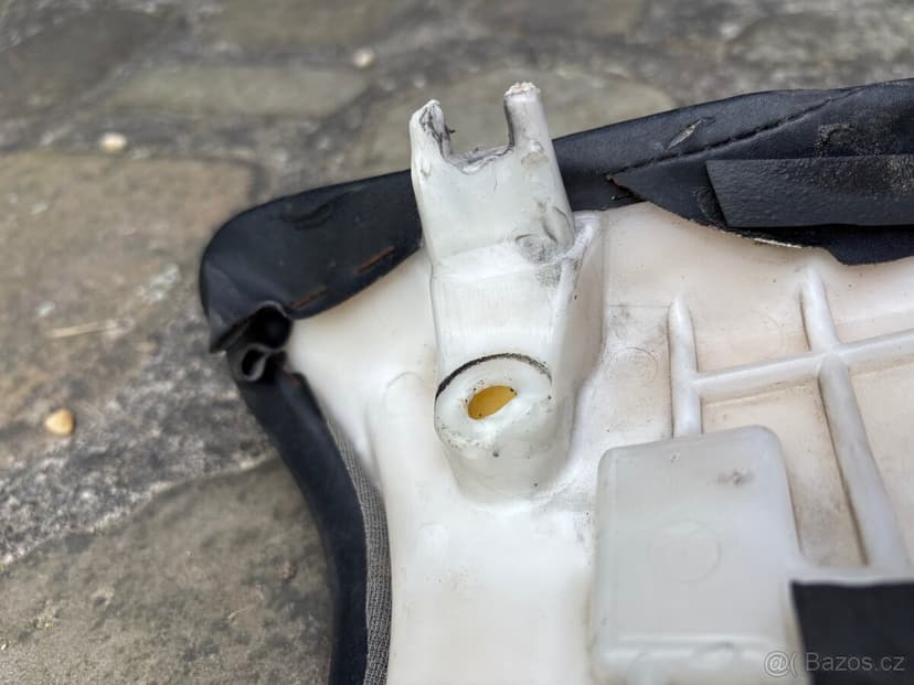 Přední sedlo, Suzuki Gsxr 600/750 k6,k7, 2006,2007