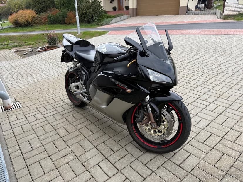 Honda CBR 1000rr