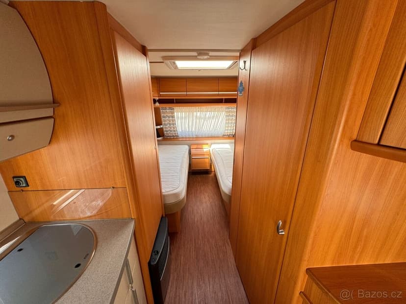 Fendt Saphir 540 4 os, 100km/h, markýza, automat. pojezd