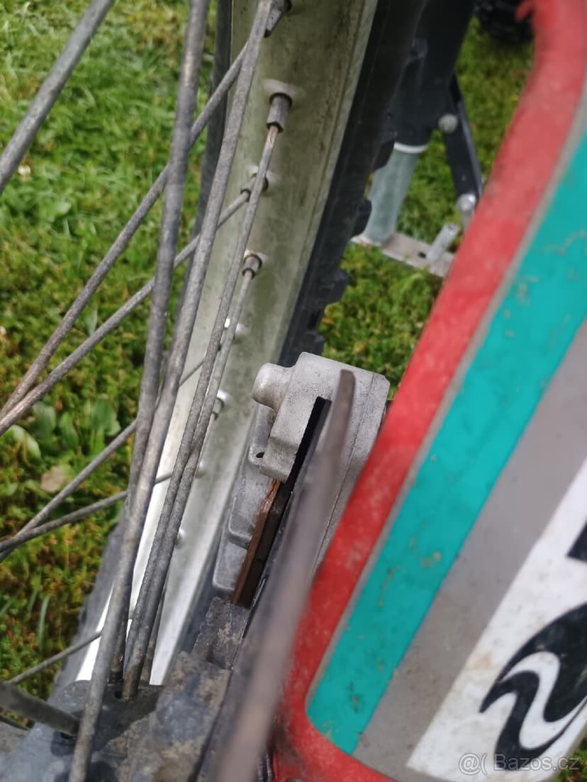 Gasgas ec 300 2007 (S TP)