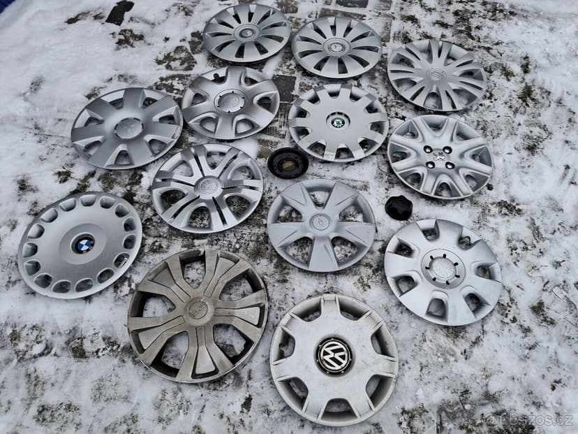 BMW, CADILLAC,MAZDA,CITROEN, PEUGEOT, ŠKODA, MERCEDES