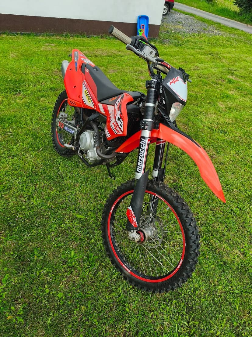 Beta rr 125 lc