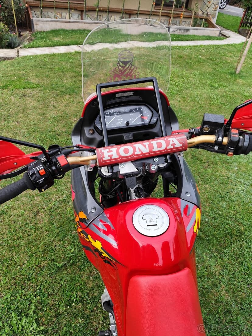 Prodám Honda NX 650 Dominátor