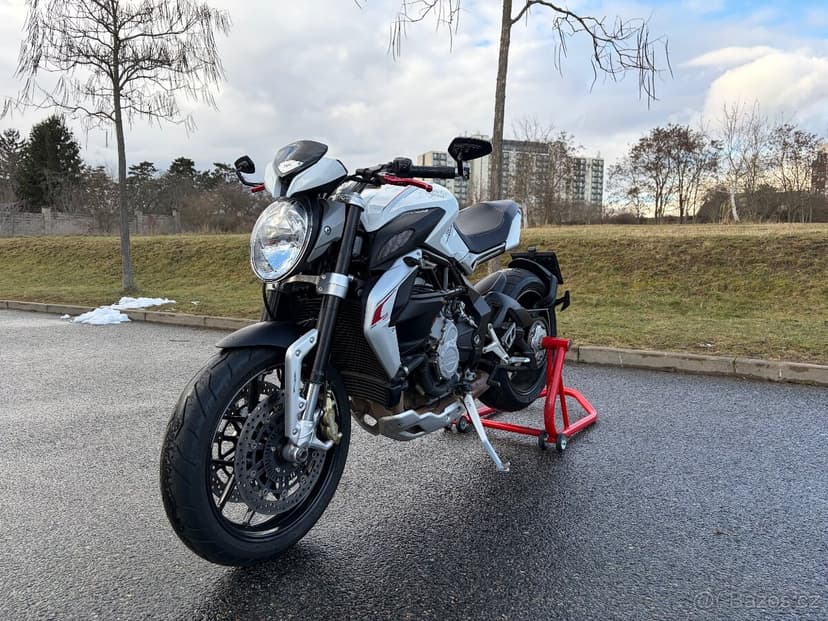 MV Agusta Brutale 800 2014