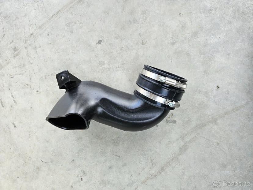 Variátor Segway AT6 Snarler