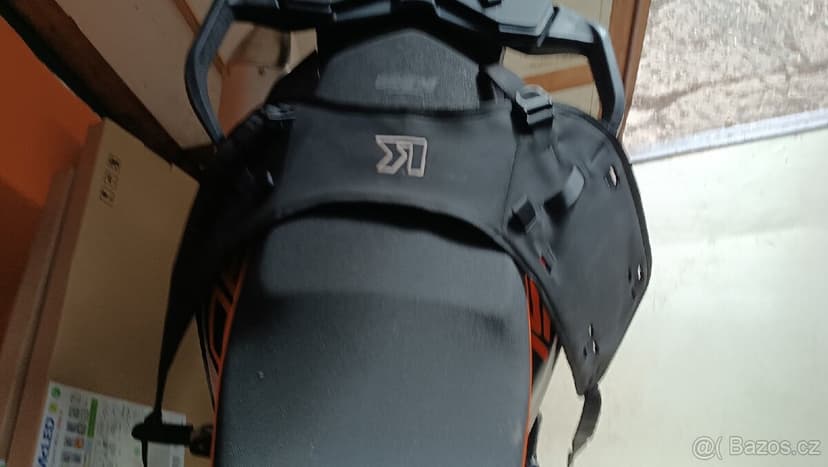 Prodám Kriega KOSBA OS-Base