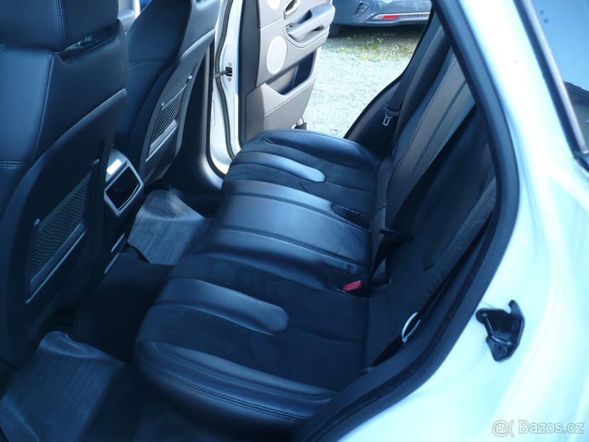 Land Rover Range Rover Evoque 2.2 D