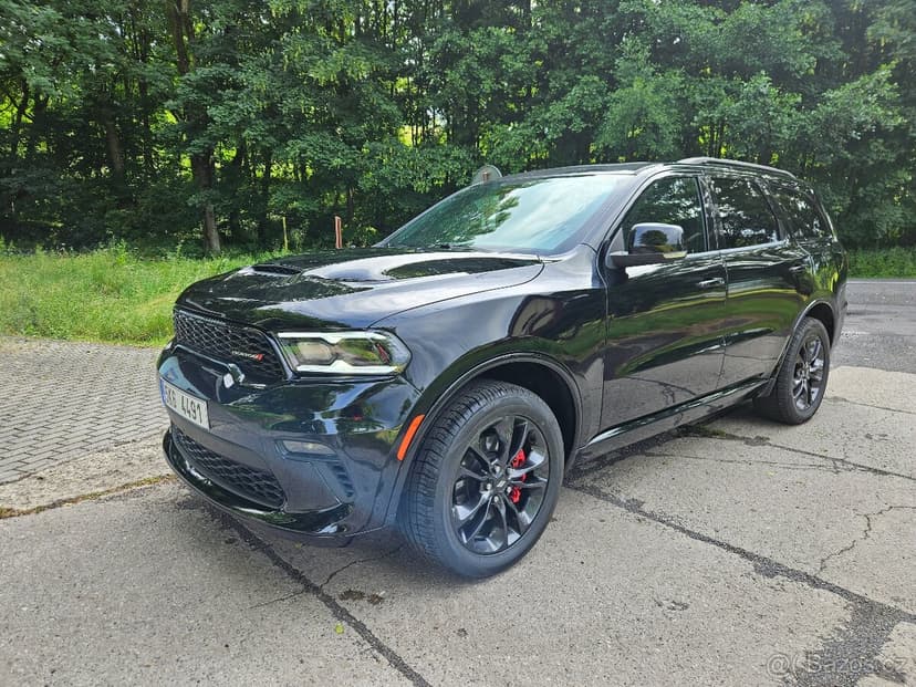 Dodge Durango GT 3.6 V6 r.v.2021