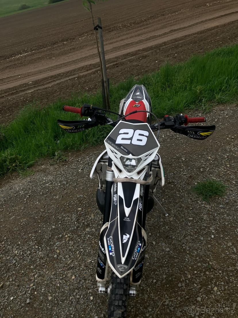 Beta RR 250 2T, r.v.2018