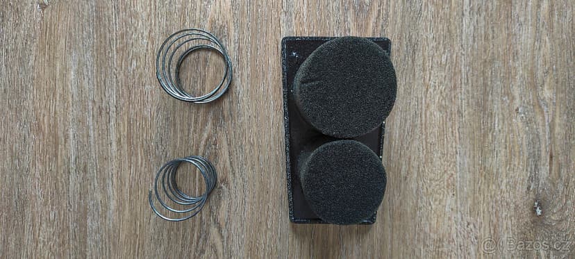 KTM 690 Enduro R SMC Husqvarna 701 Enduro UNI Air Filter