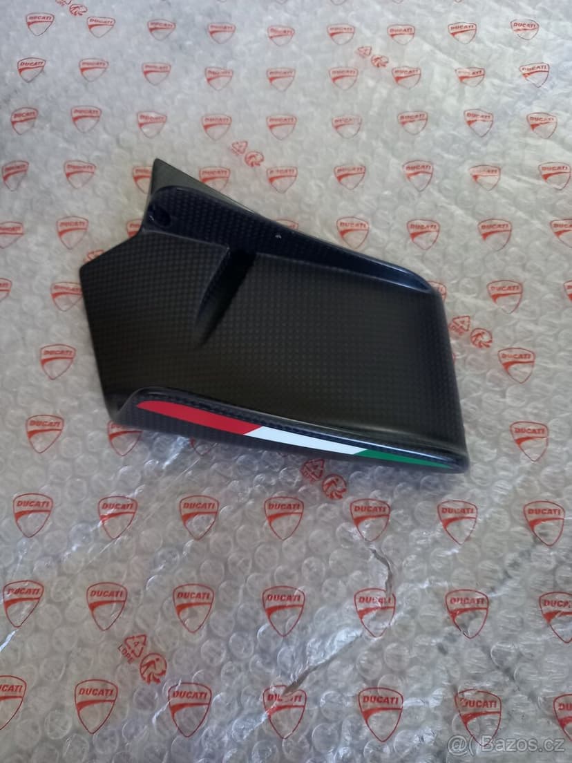 Ducati Panigale V2, V4; Streetfighter V2, V4