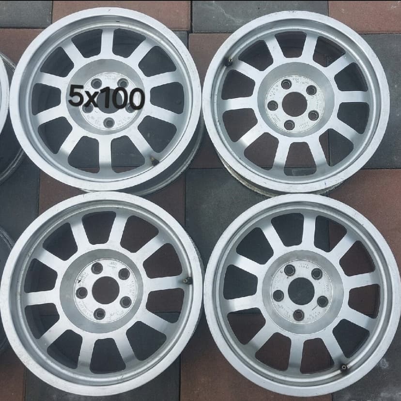 10x disk přední 4x2 buggy a díly autokros