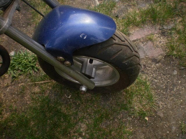 minibike