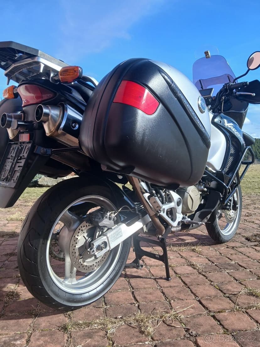 Varadero xl1000