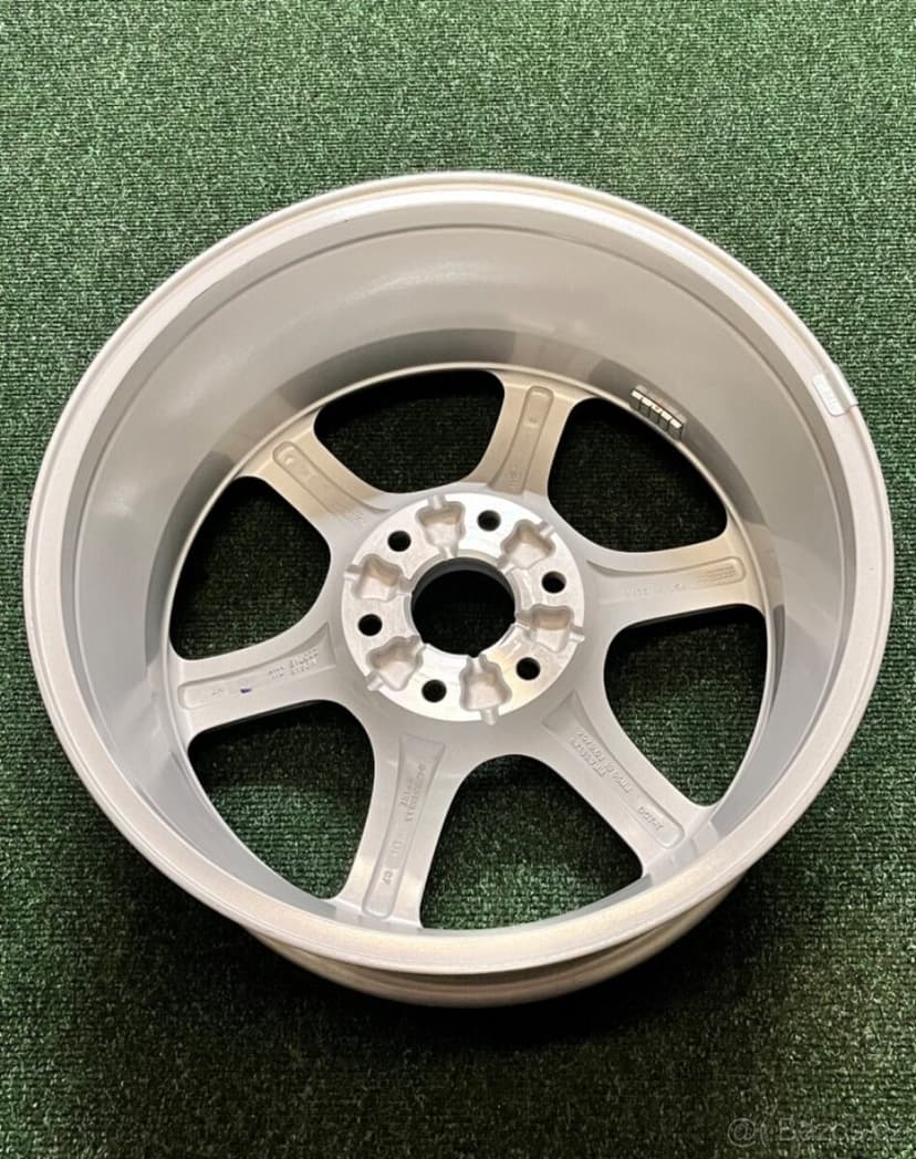 REZERVNÍ DISKY 6x139.7 R20 Alu disk ORIGINÁL Dodge RAM 5Gen