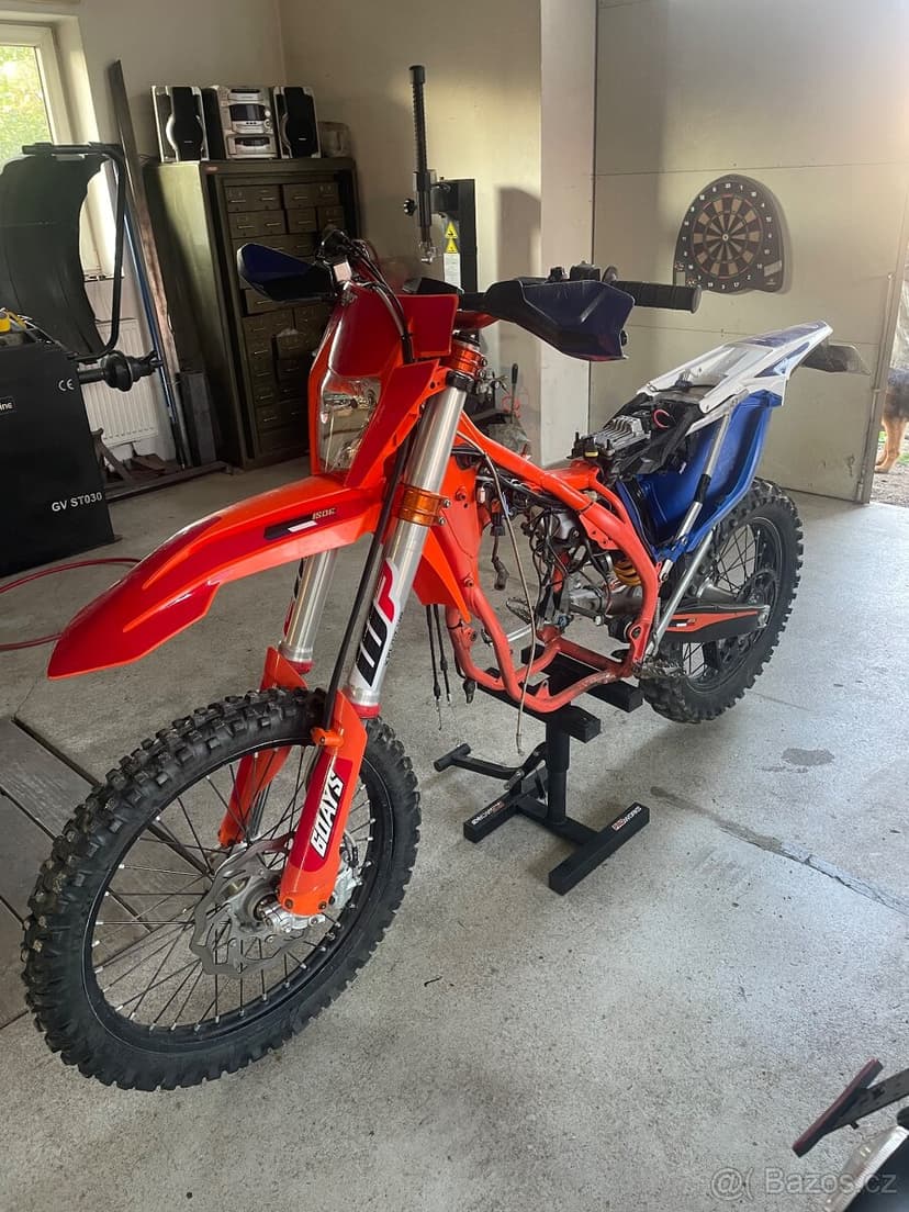 Ktm exc 300