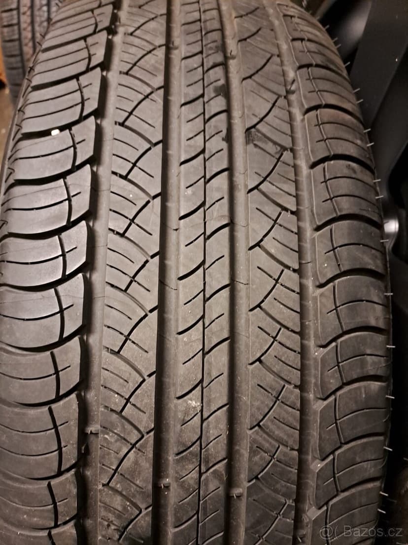 Originál Alu sada Land Rover 5Ks / Defender r20 - 255/60/20