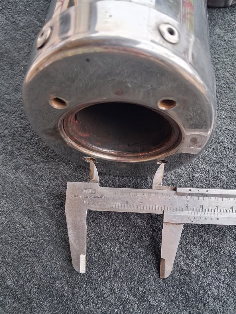 Vyfuk Shark Suzuki gsxr cbr yzf zx