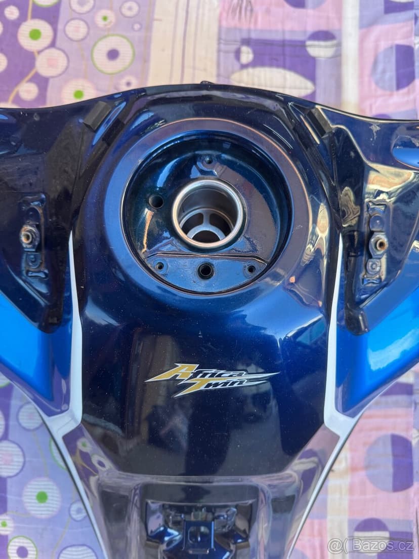 Nádrž honda CRF 1100 Afrika Twin