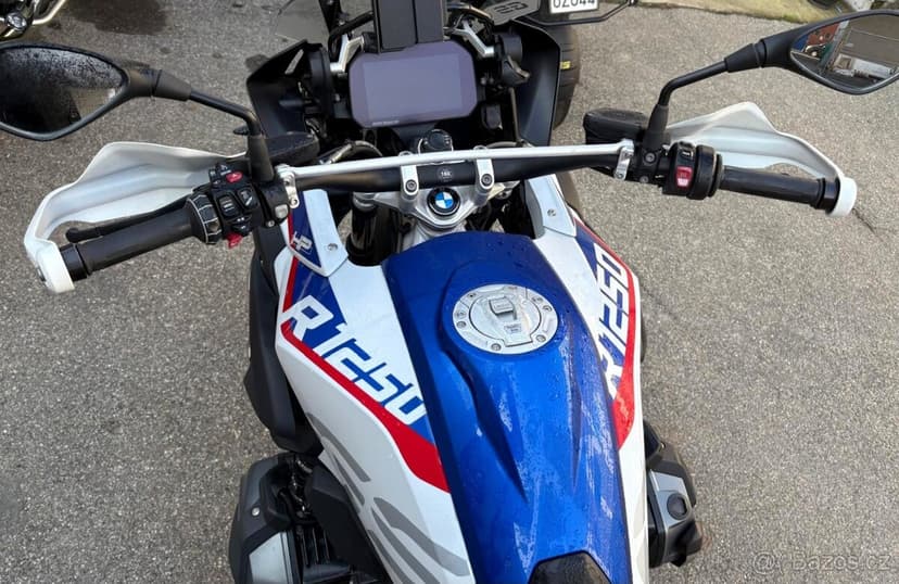 Bmw R1250GS R 1250GS R1250 HP 2019