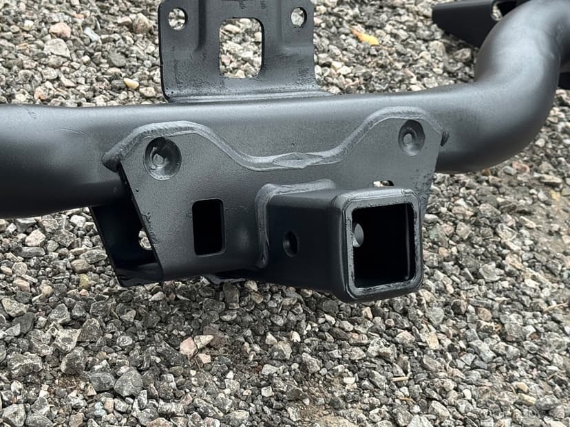 TAŽNÉ ZAŘÍZENÍ – DODGE RAM 1500 5.generace 2019-2024