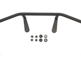 Nástavba zadního boxu na čtyřkolku