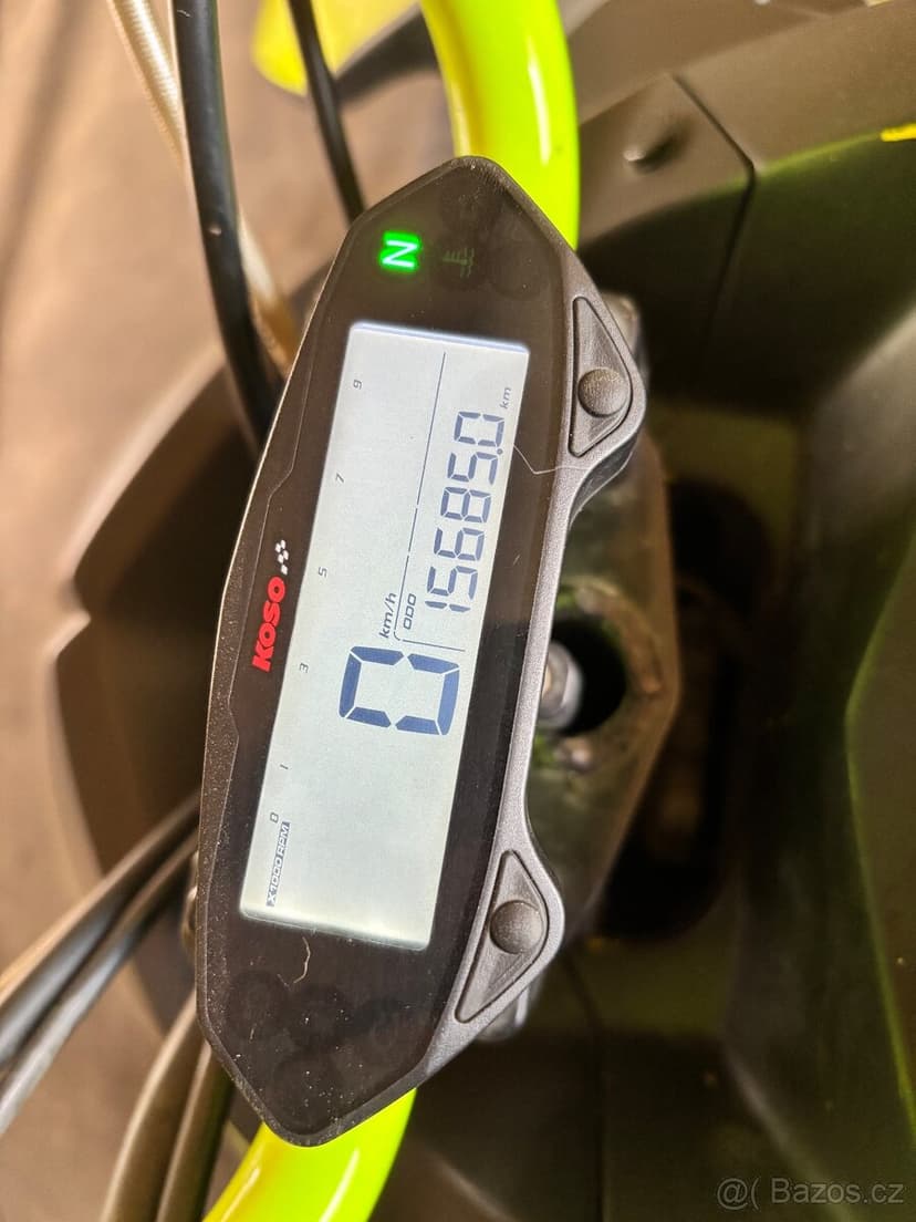 Access tomahawk SP300-S s spz a tp