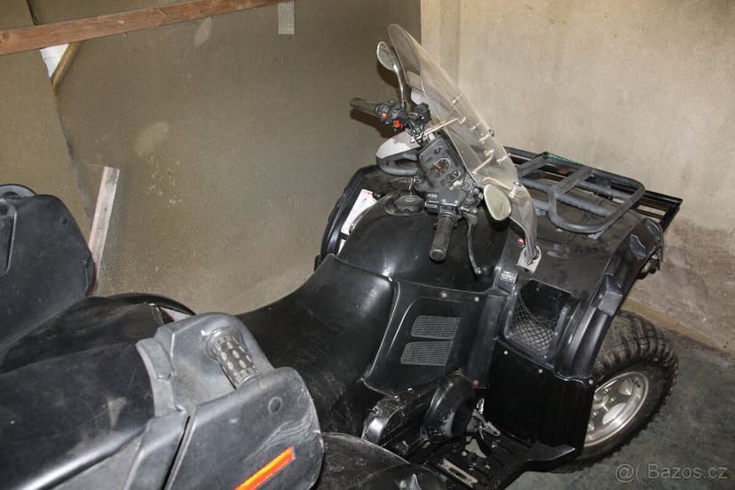 Prodám 4kolku Gladiator ,