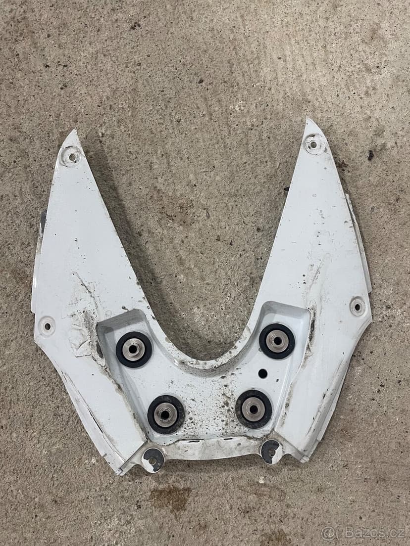 Suzuki GSXR 1000 gsx-r K9-L6