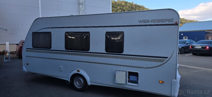 Weinsberg 480 QDK 2015
