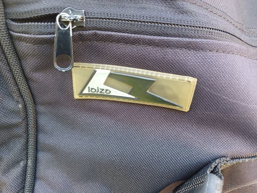 KTM LC4 640 - 620 NOSIČE BOČNÍCH BRAŠEN