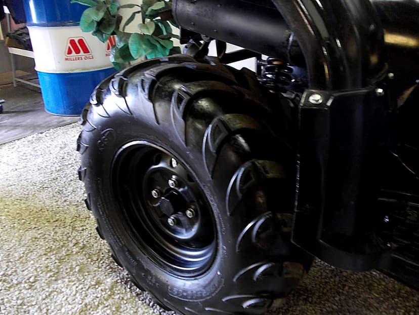 CFMoto 510RX Gladiator Marathon EDICE 4tis.km Perfektní STAV