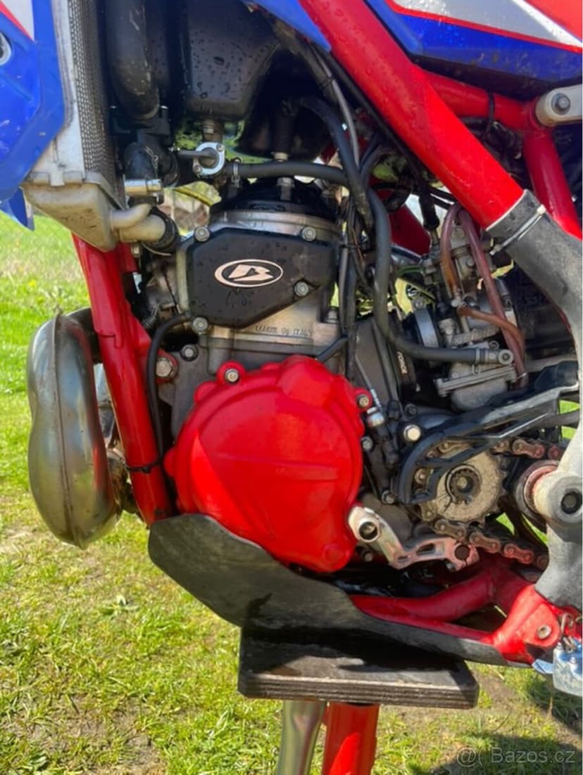 Beta Xtrainer 300 2021