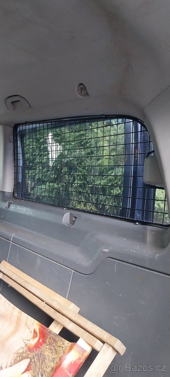 Mercedes-Benz Vito W639 2.2 CDI extra long