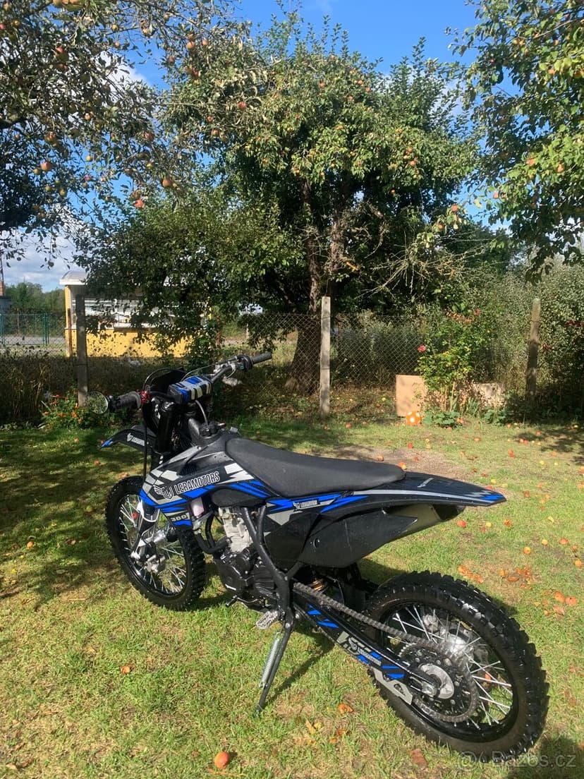 Leramotors killer PRO 300 H20