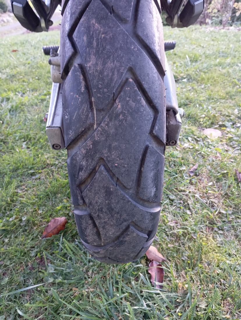 Aprilia Pegasos 650 r.v. 99