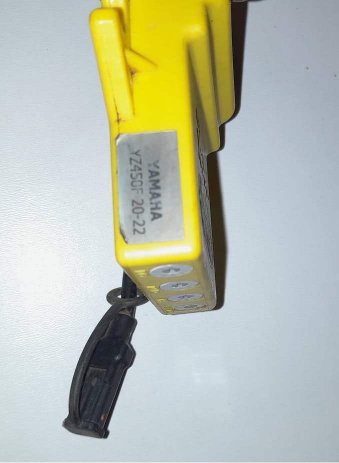 Sada pro zvýšení výkonu - Flat track, motokros, supermoto