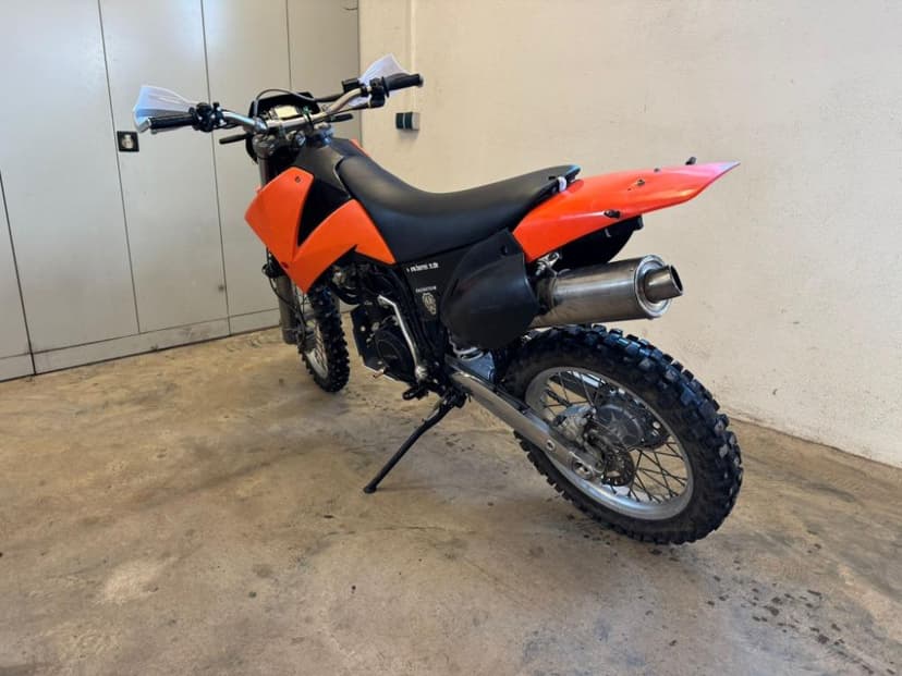 KTM 620