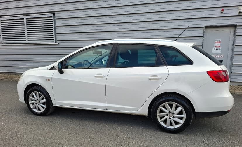 Ibiza ST