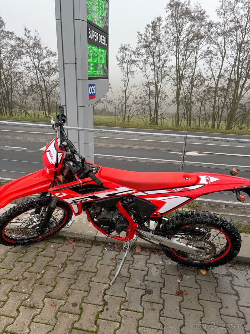 Beta rr 50 enduro sport
