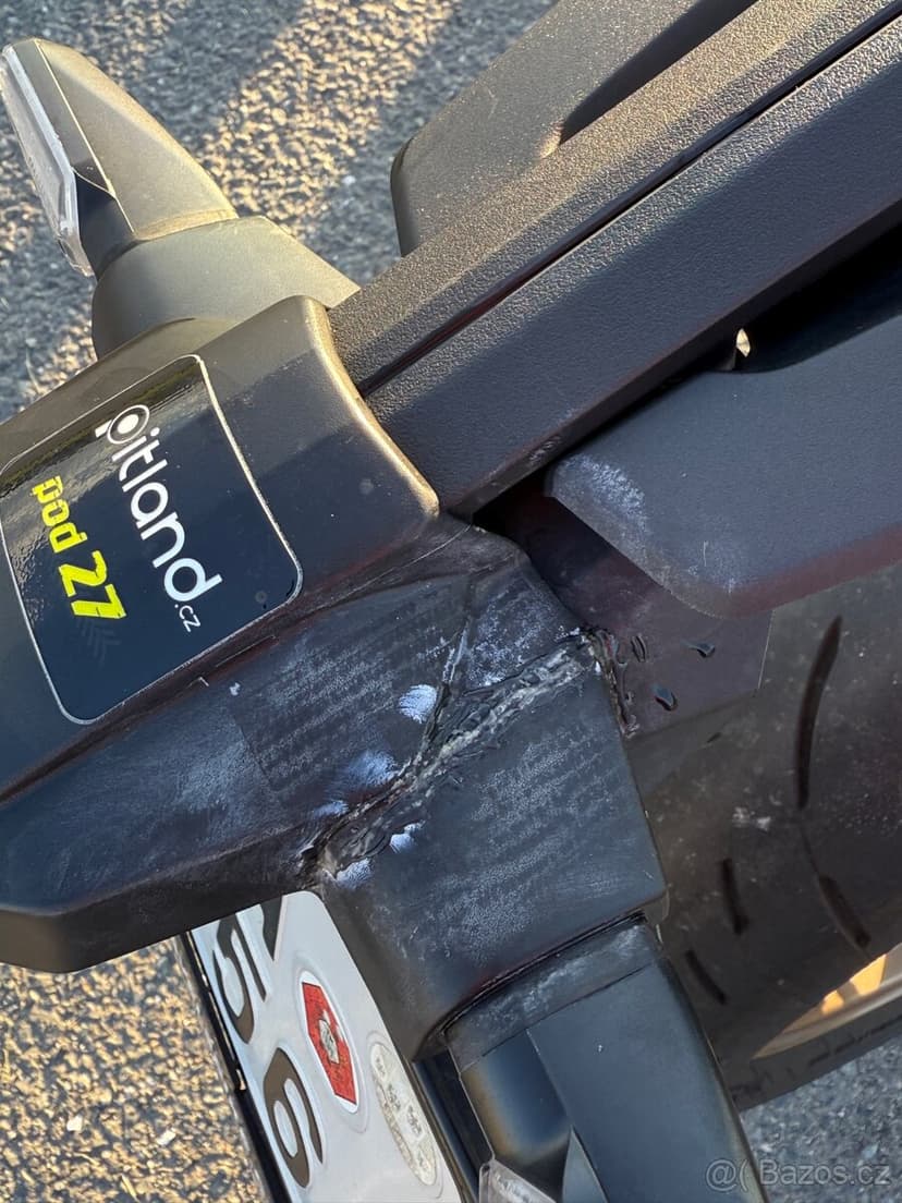 Honda CB125R Neo Sport Cafe (2022)