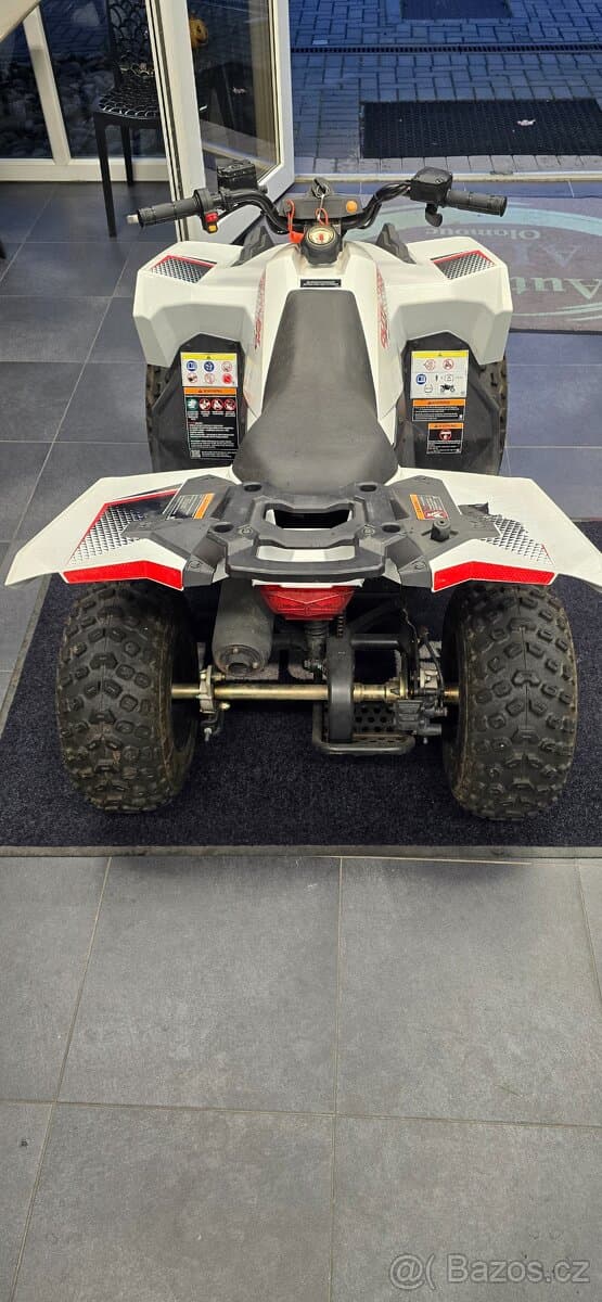 POLARIS Outlaw 70 pro děti