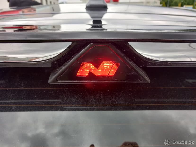 hyundai i30N PERFORMANCE 330kw stage 4 ,2019