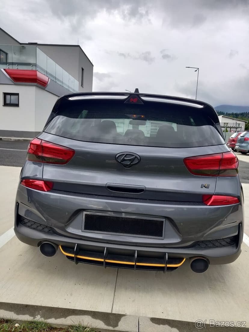 hyundai i30N PERFORMANCE 330kw stage 4 ,2019
