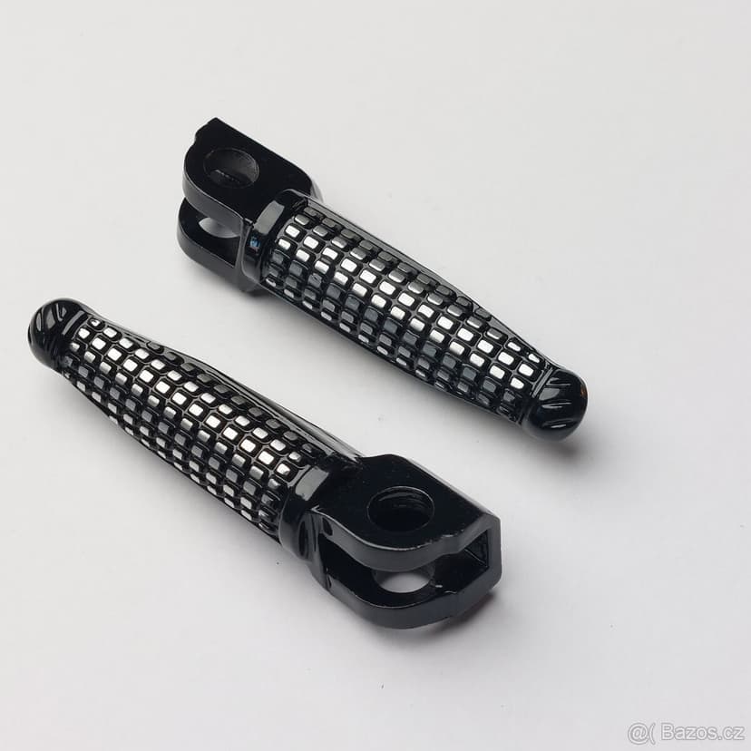 Stupačky Kawasaki ZX-6R, ZX10R, ER-6, ZX636