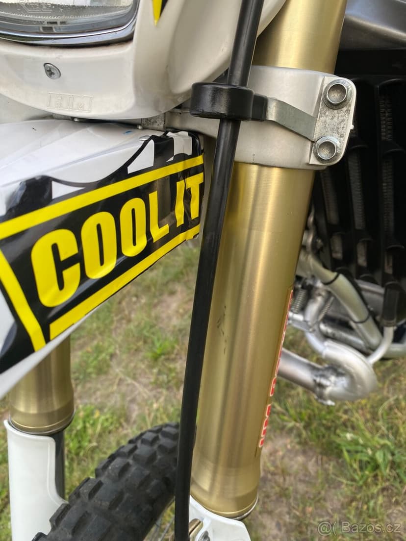 Honda HM 50 (kit 70) 2012