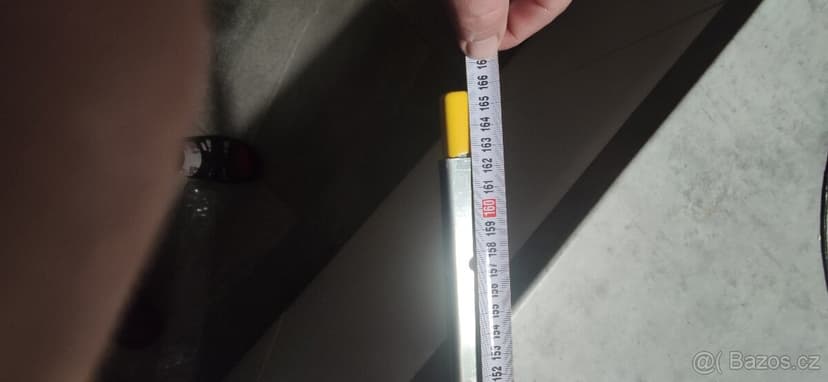 Plnovýsuv kuličkový s aretací , pojezdy pro zásuvky, výsuv